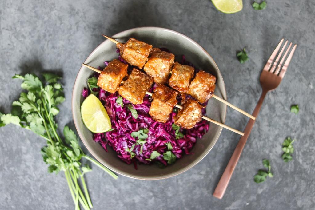 58 Vegetarian Recipes