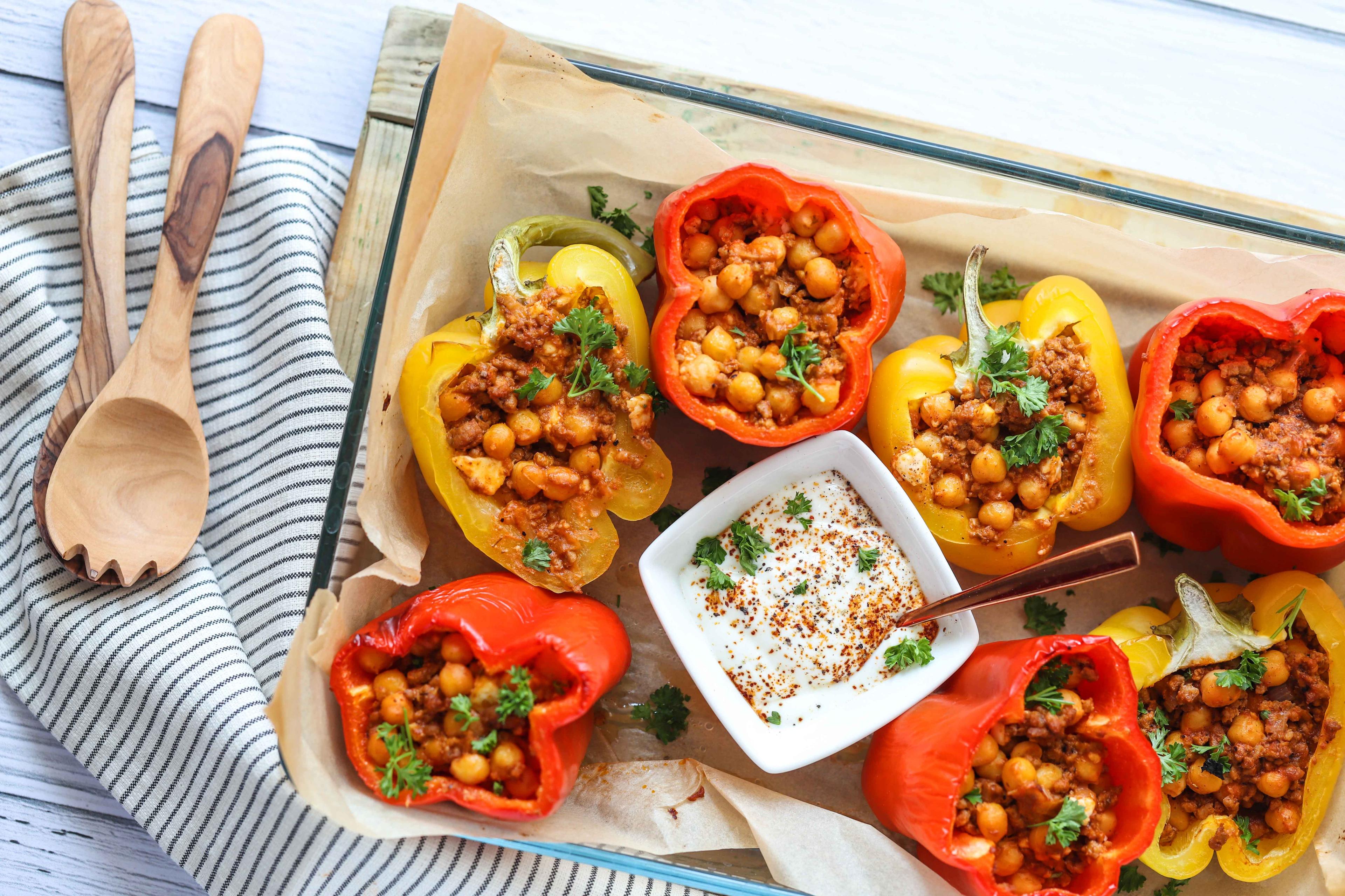 45 Gluten-Free Recipes